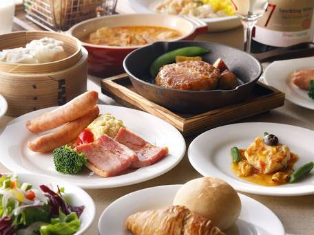 札幌エクセルホテル東急 / 2