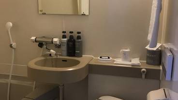 バスルーム / 16