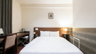 スタンダード ダブルルーム ダブルベッド 1 台 禁煙