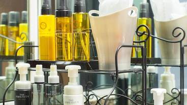 バスルームの設備 / 37