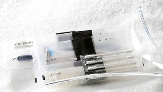 スタンダード ダブルルーム 禁煙