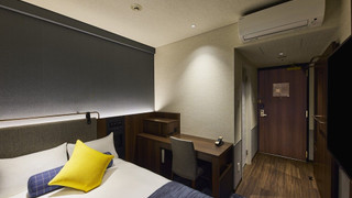 シングルルーム 禁煙 (Large single Bed 39-49in / 100-125cm)