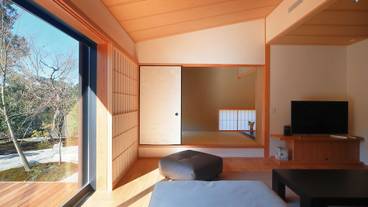 リビング エリア / 21