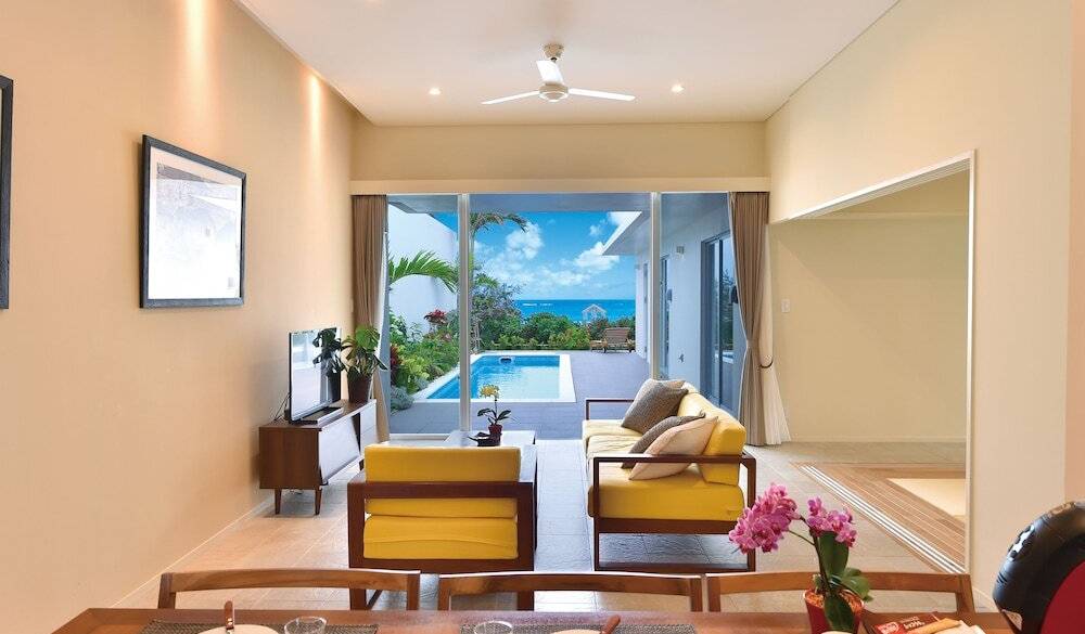 2ベッドルームタイプ / 1