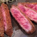 レアな牛肉が絶品！肉食系に捧ぐ、東京の牛かつの名店10選