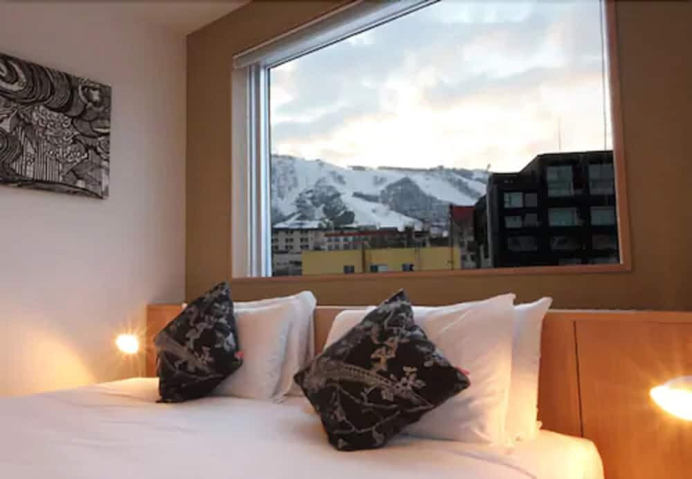 マウンテン ビュー