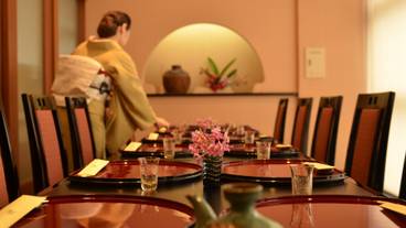 花風　個室 / 18