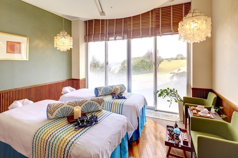 ANAインターコンチネンタル万座ビーチリゾート4266636