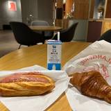 パン工房 クーロンヌ プレイアトレ土浦店（パンコウボウクーロンヌ）