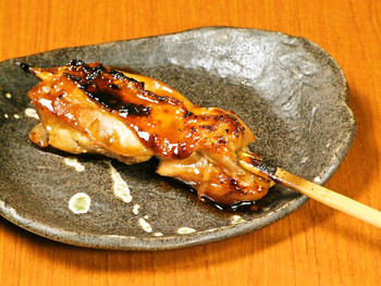 「焼鳥 じらい屋 新横浜店」料理 588886 