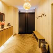 AMO54（長野県 コテージ・ロッジ・一棟貸） / 3