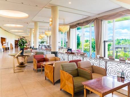 ザ セレクトンプレミア 神戸三田ホテル（旧：三田ホテル） / 3