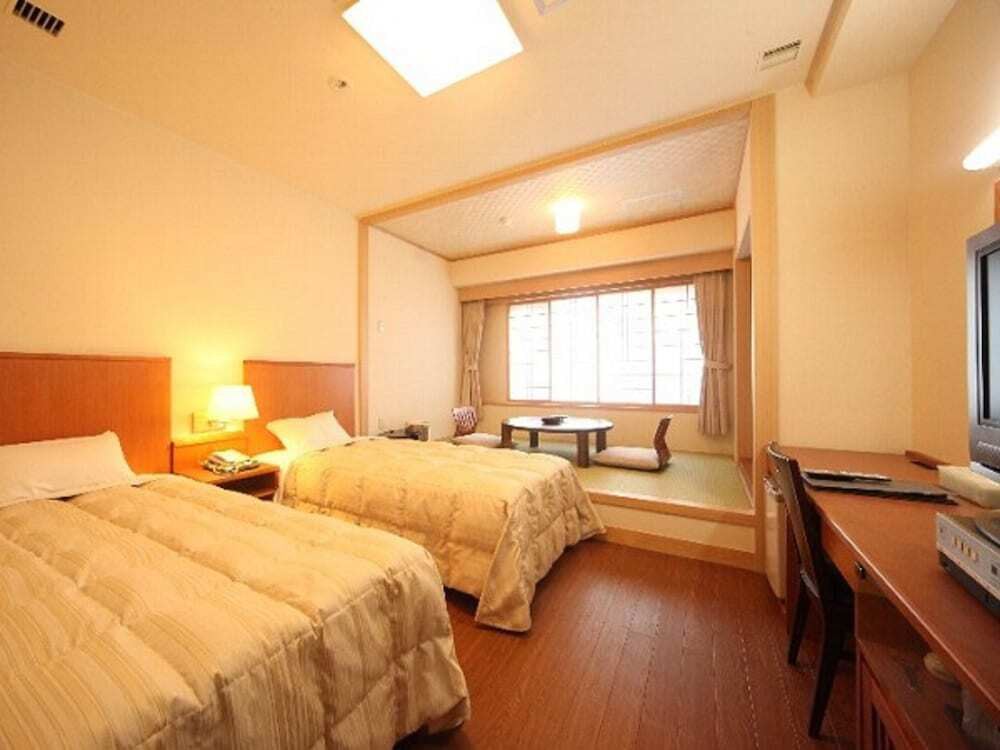 客室