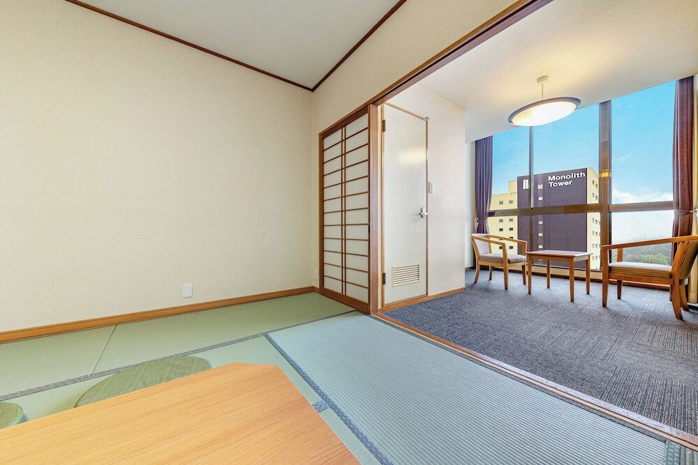 客室