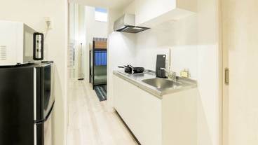 専用キッチン / 31