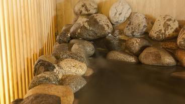 屋内スパ浴槽 / 8