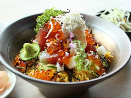 横浜東急REIホテル / 4