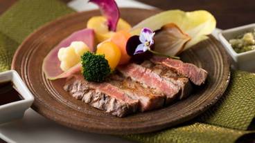 伊豆マリオットホテル修善寺(イズマリオットホテルシュゼンジ) / 2