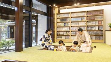 図書室 / 16