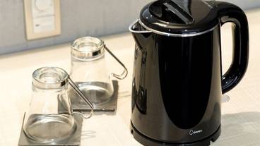 客室の設備とサービス / 27