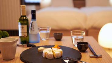 家族向けレストラン / 11