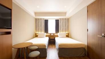 スタンダードツイン / 8