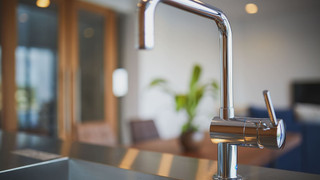 エリート ヴィラ 2 ベッドルーム 禁煙 (現在別建物建築中、景観は写真と異なります)