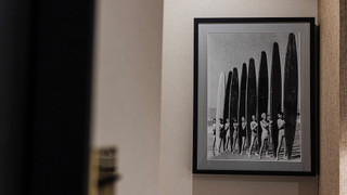 ダブルルーム 禁煙 (ベッドサイズ140x195cm)