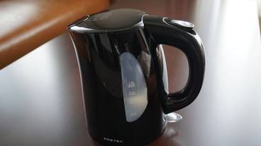 客室の設備とサービス / 25