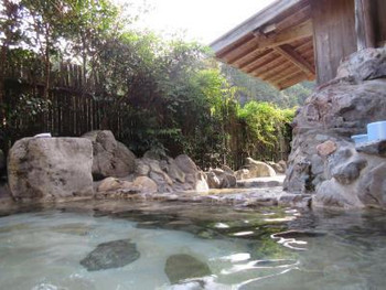 4. 上湯温泉　神湯荘（奈良県）3536066