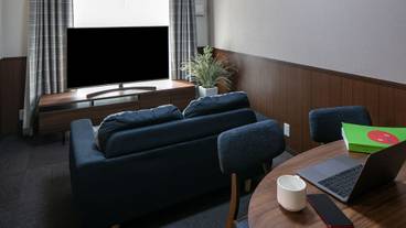 リビングルーム / 29