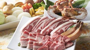 食事・飲み物 / 1