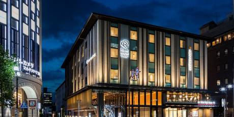 ダイワロイネットホテル京都駅前 PREMIER