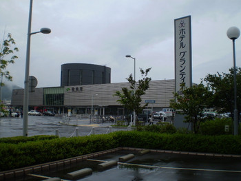 函館駅の近くでラクラク♪4084401