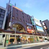 ニュー岐阜ホテルプラザ(岐阜県 ビジネスホテル) / 3