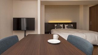 Superior King A (Bathtub, Bed Size 200cm, Non-smoking, Maximum Occupancy: 2 people)