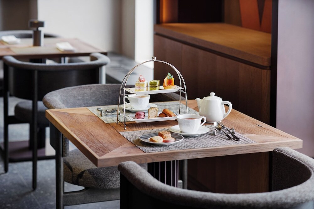 クラブフロアに泊まって記念日をお祝い4241480