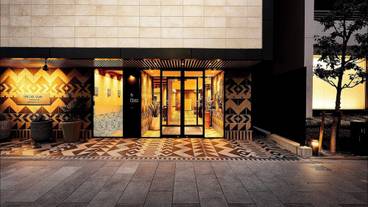 内部エントランス / 3