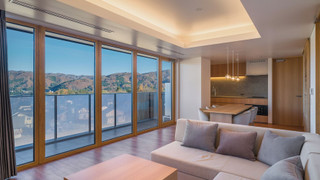 スーペリア スイート