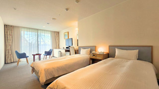 [禁煙] 和洋室 (3階) : 10畳+洋室