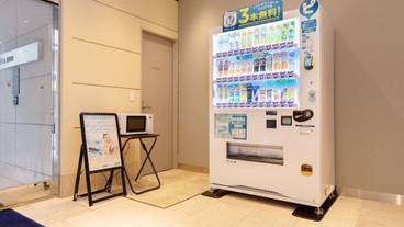 自動販売機 / 7