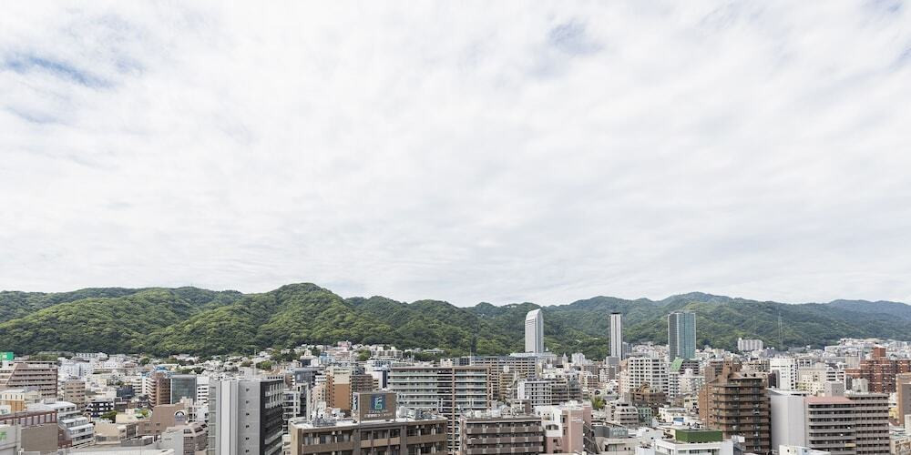 施設からの眺望