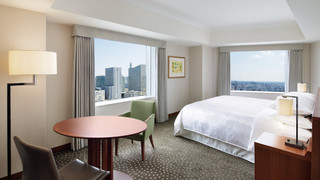 ルーム キングベッド 1 台