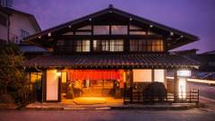 飛騨高山温泉 旅館あすなろ