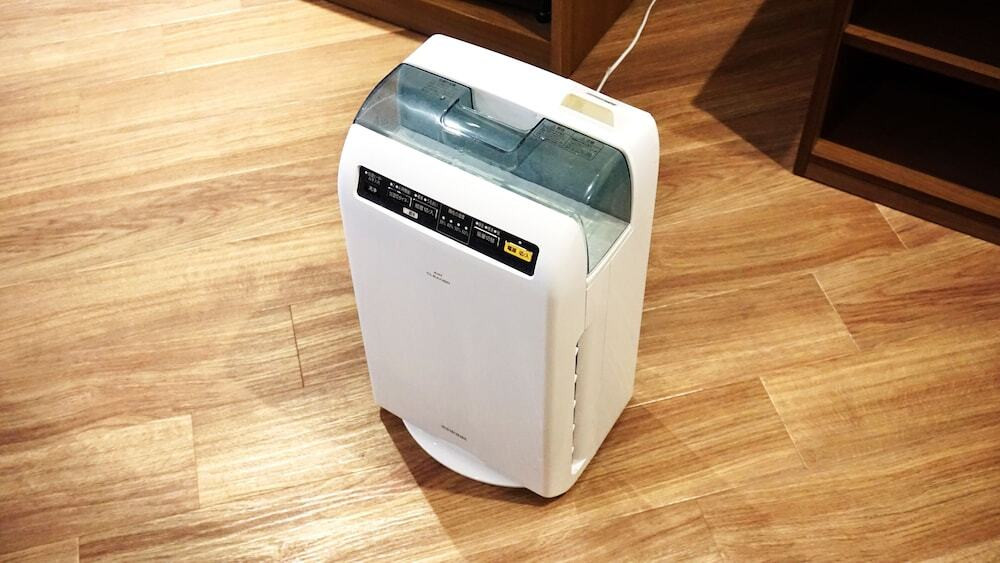 客室の設備とサービス