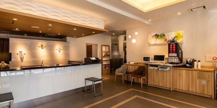 東急ステイ門前仲町（東京都 ビジネスホテル） / 1