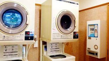 施設内の設備 / 4