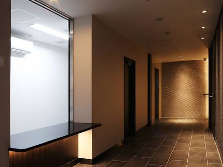 SG Residence inn Hakata eki minami / 2