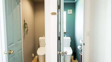 施設内の設備 / 4