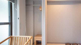 ツインルーム202